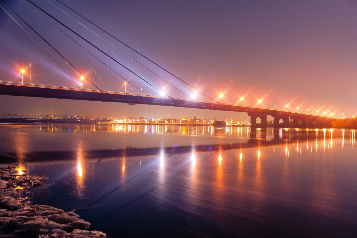 Московский мост - Наталья 