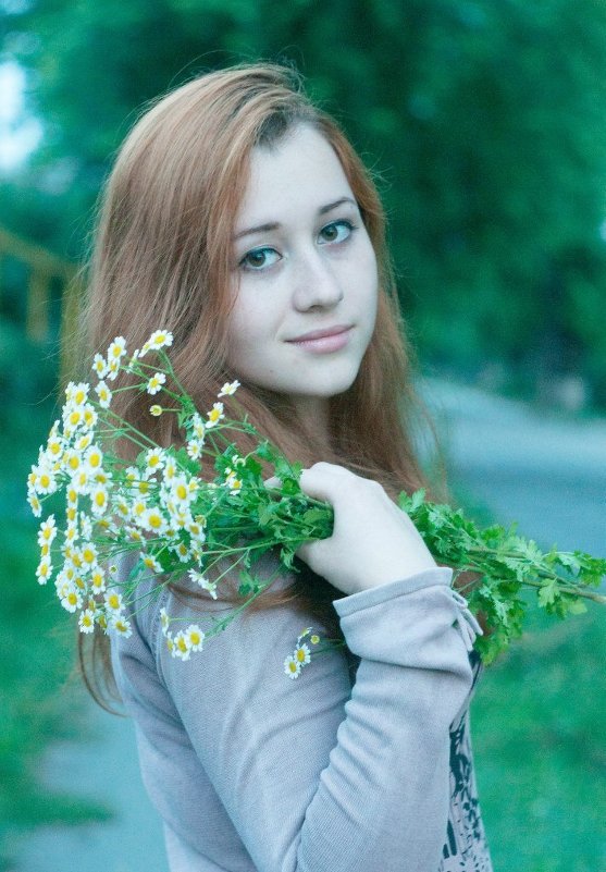 Рене - Alina Makerova
