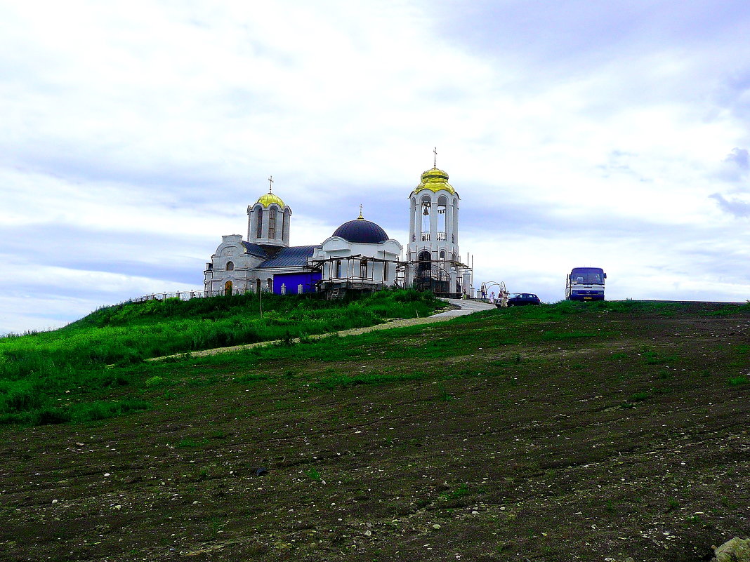 ... - Мария Vlasova