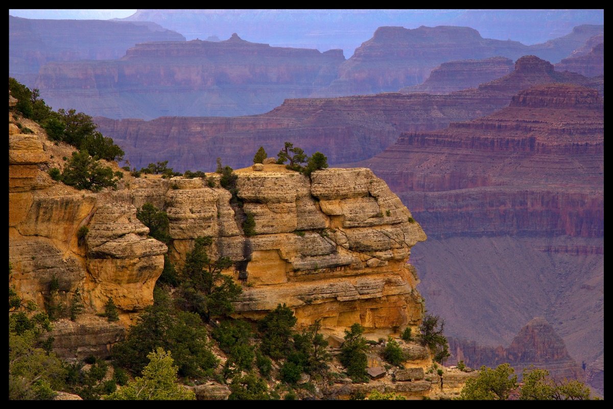 Grand Canyon - Максим Трухан