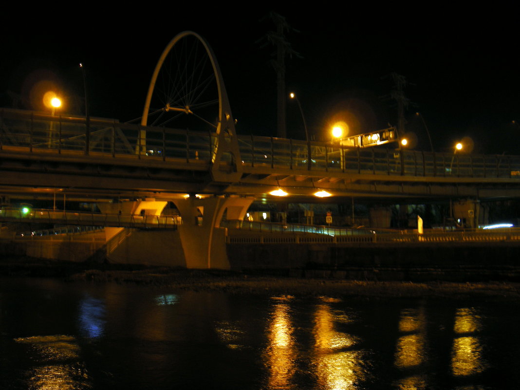 мост - дмитрий панченко