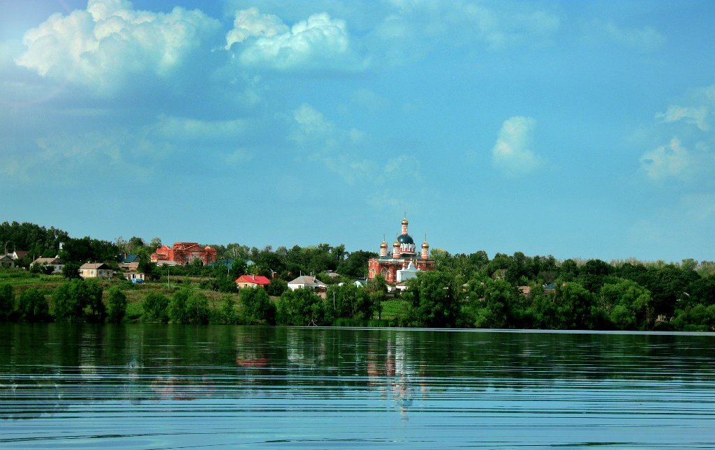 Благодать - Александр Ярцев