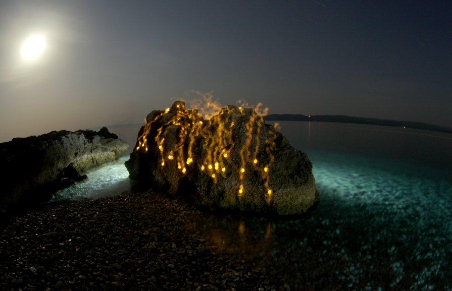 Stone of Gold - Сергей Чуркин