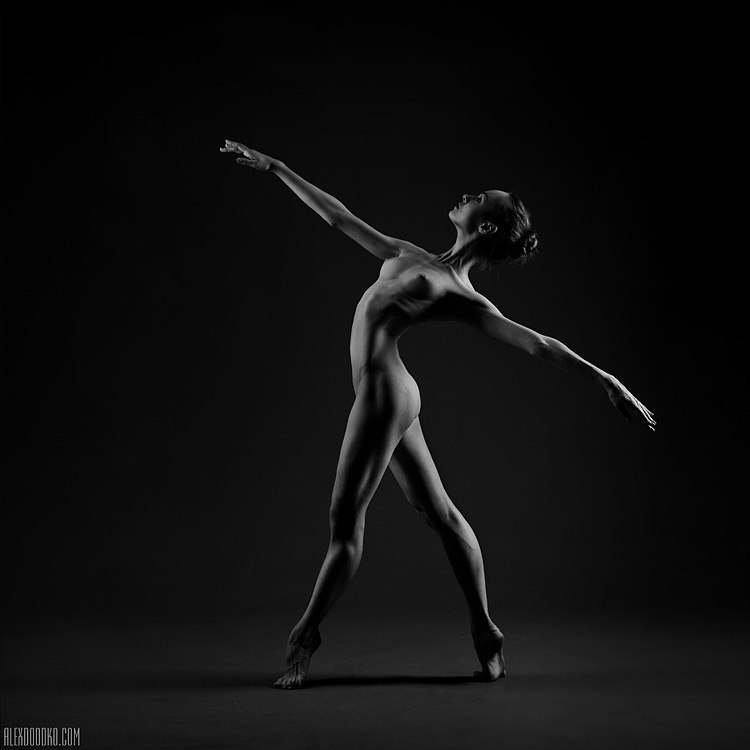 ballet - Aleksandr Doodko