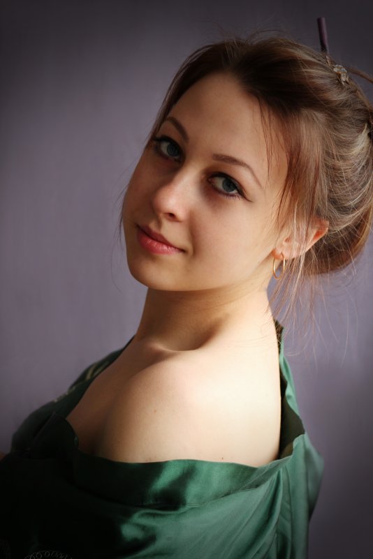 Алена - Яна Горбунова