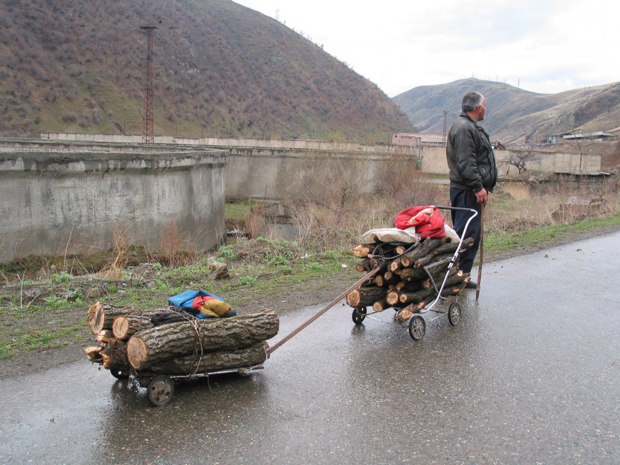 vrag prirodi - armen khachatryan