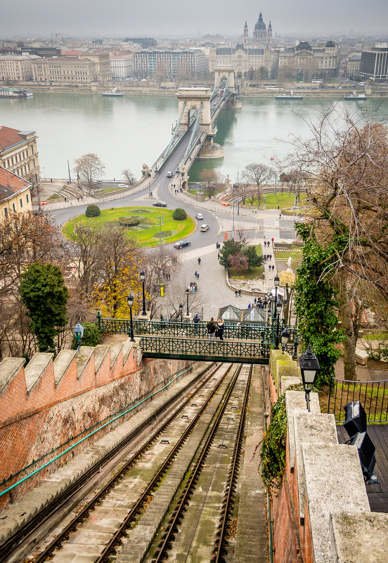 Будапешт - Дмитрий 