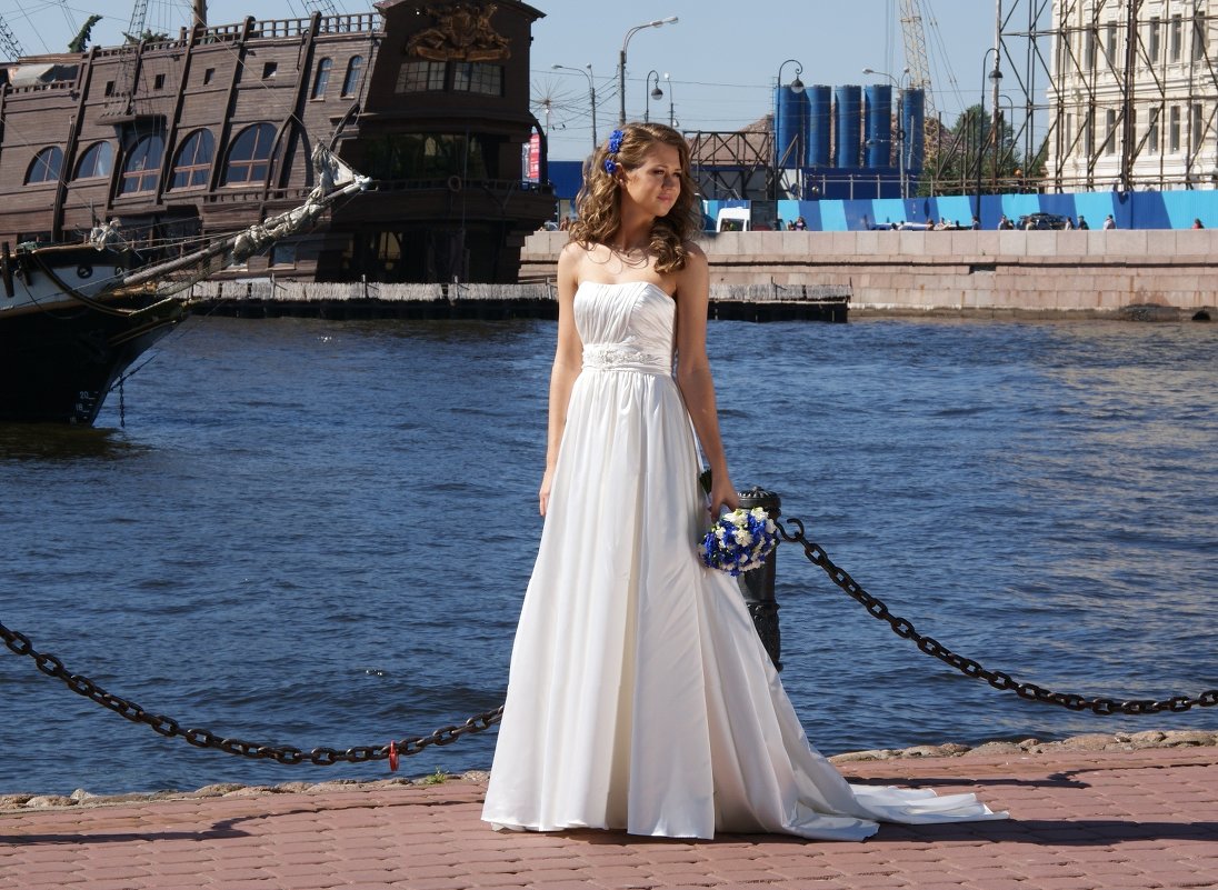 Невеста - Наталия Короткова