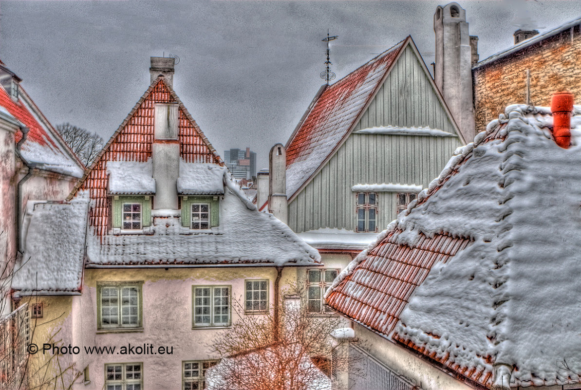 Fotostuudio Akolit, Tallinn - Аркадий  Баранов Arkadi Baranov