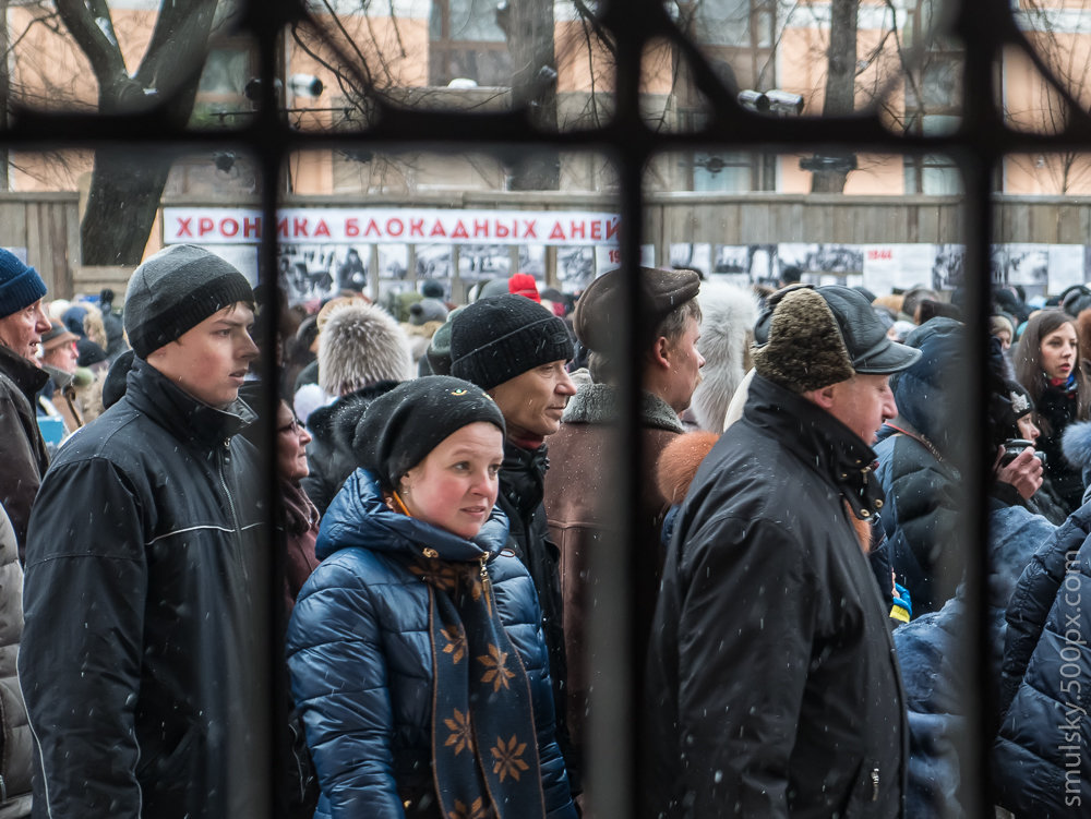 *** - Антон Смульский