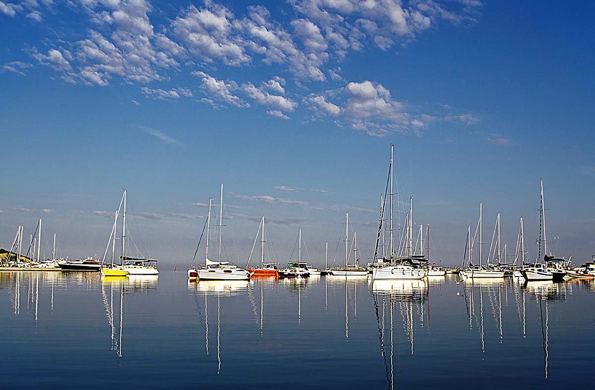 Izola,Slovenia - Svetlana 