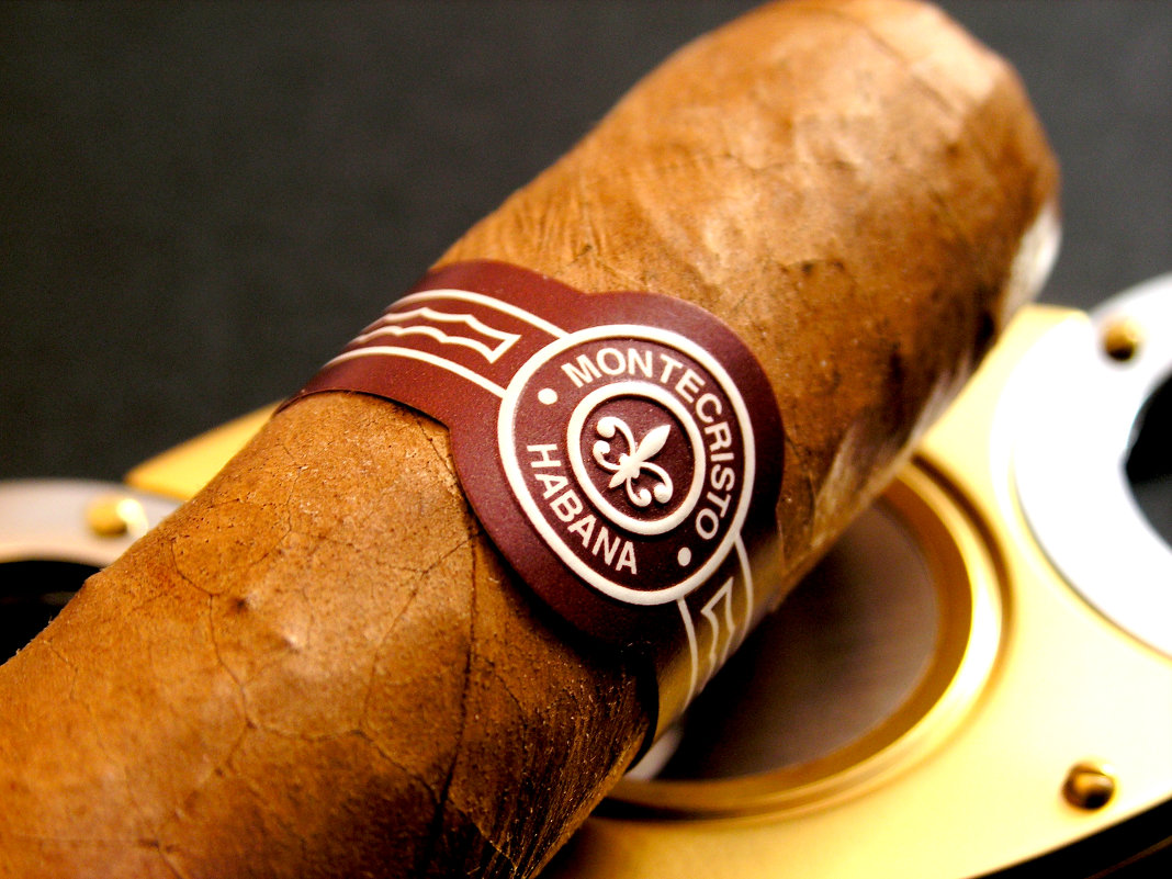 Montecristo Petit Edmundo - Не фотограф