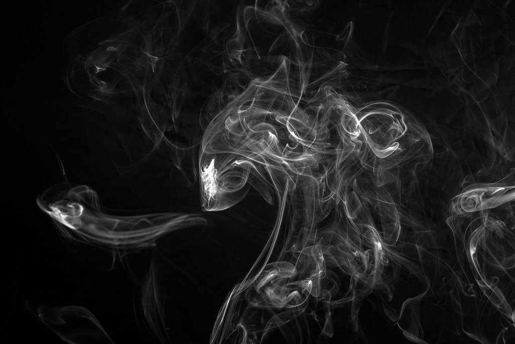 smoke-3 - Lev Serdiukov