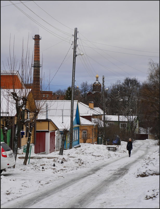 109 - Владимир Петров