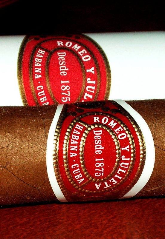 Romeo y Julieta №3 - Не фотограф