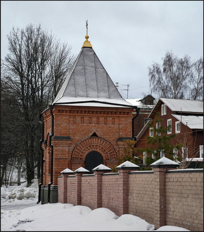 119 - Владимир Петров