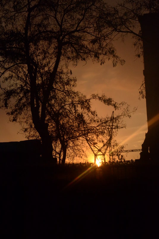 In Yerevan - Sone photography