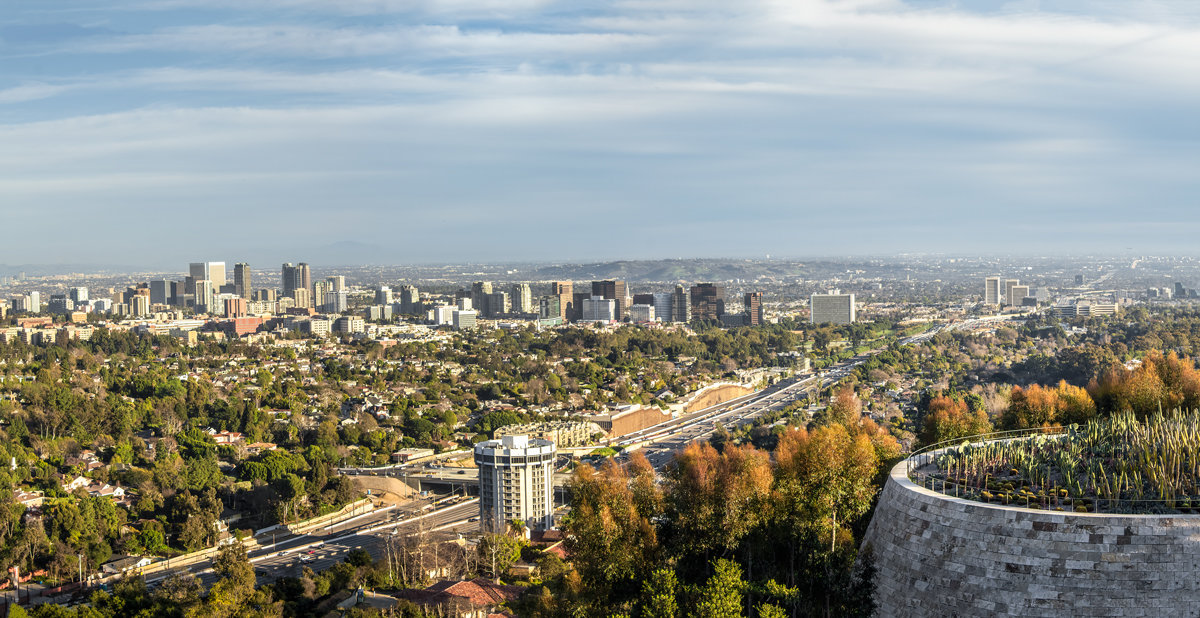 San Diego Fwy - Александр Творогов