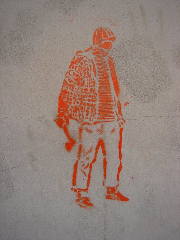 STENCIL. Родион - ВАСИЛИСА АЛЕКСЕЕВНА