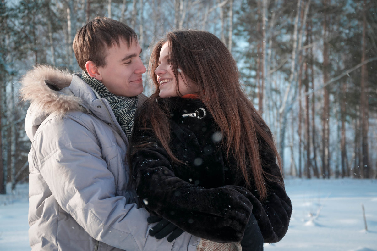 Love story Лера и Дима - Дмитрий 