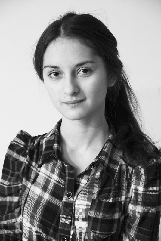 Альбина - Tanya Maer