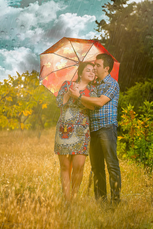 Pre Wedding - Samed Sultan 