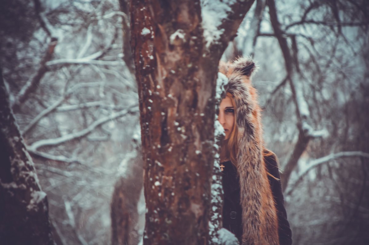 ... - Алёна Доля