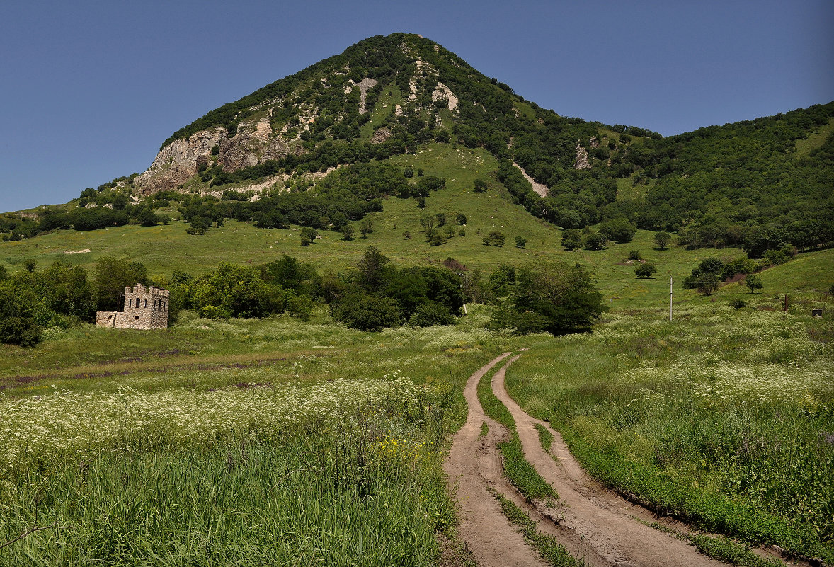 план осады крепости - Ник Карелин