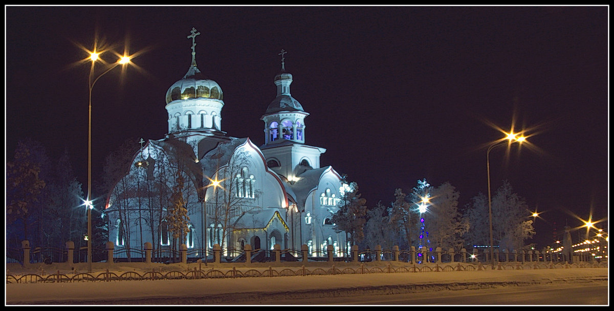 *** - Олег Петрушов