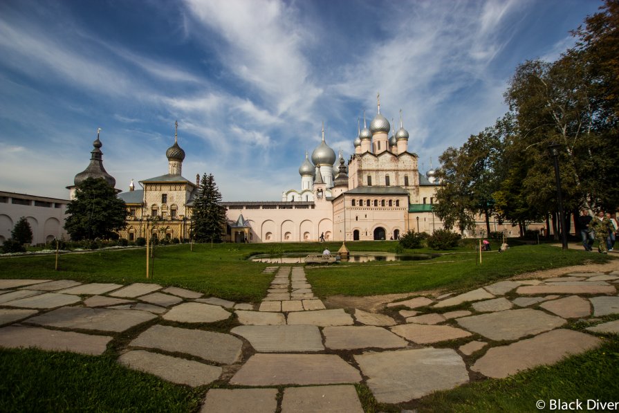 Перекрестье дорог - Георгий Старостин