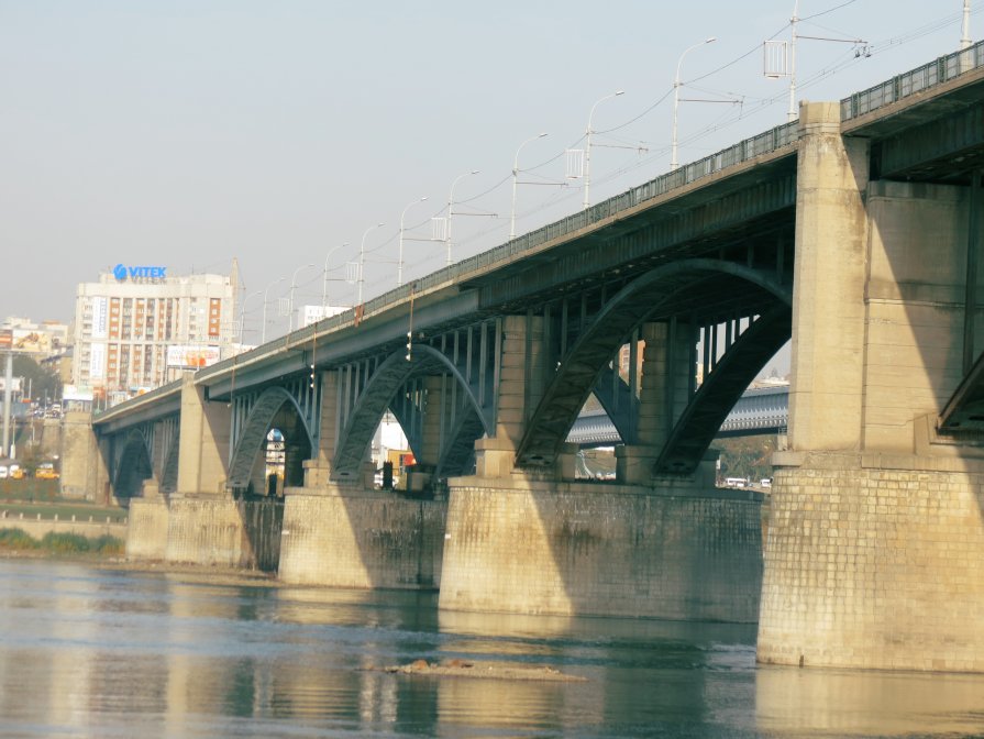 Мост - София Феникс