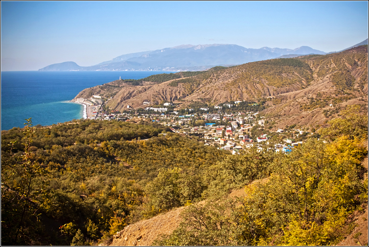 Город - Наталия Водяницкая