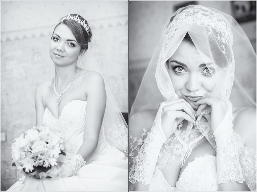 WEDDING 2012 - Дмитрий Титов