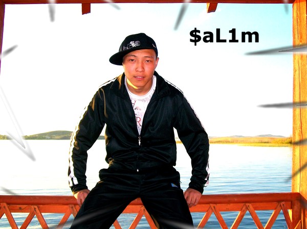 $aL1m - SaLim Xsion