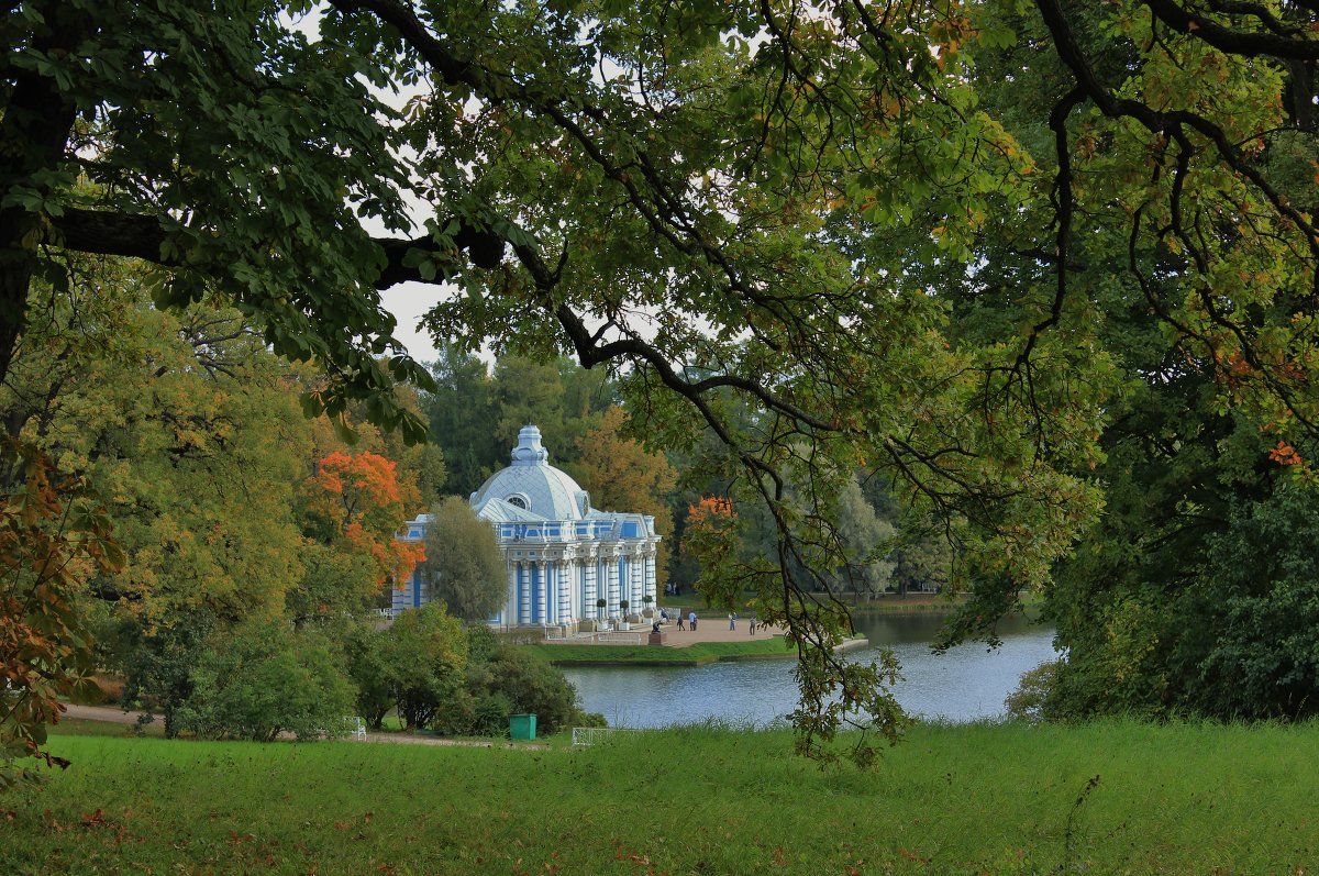 Царское село - ирина )))