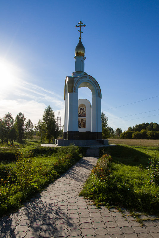 ** - Александр Пахилов