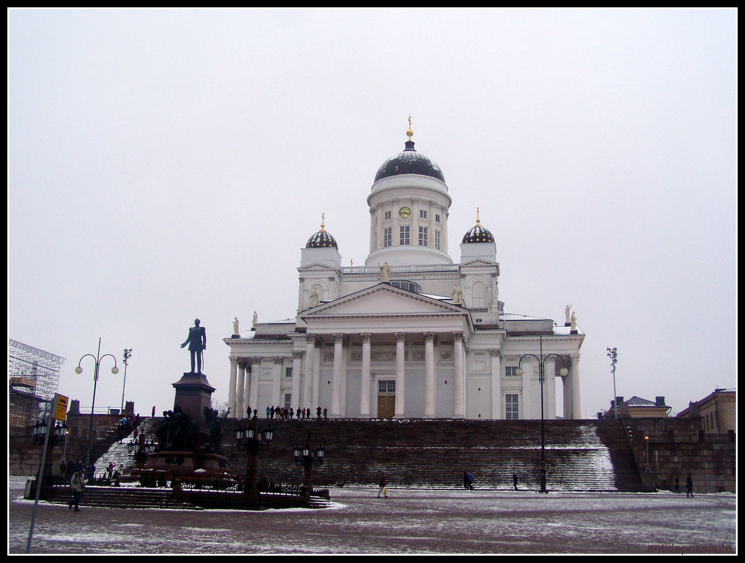 Хельсинки - vadim 