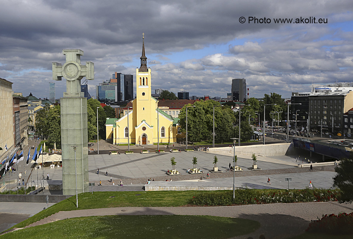 Fotostuudio Akolit, Tallinn - Аркадий  Баранов Arkadi Baranov