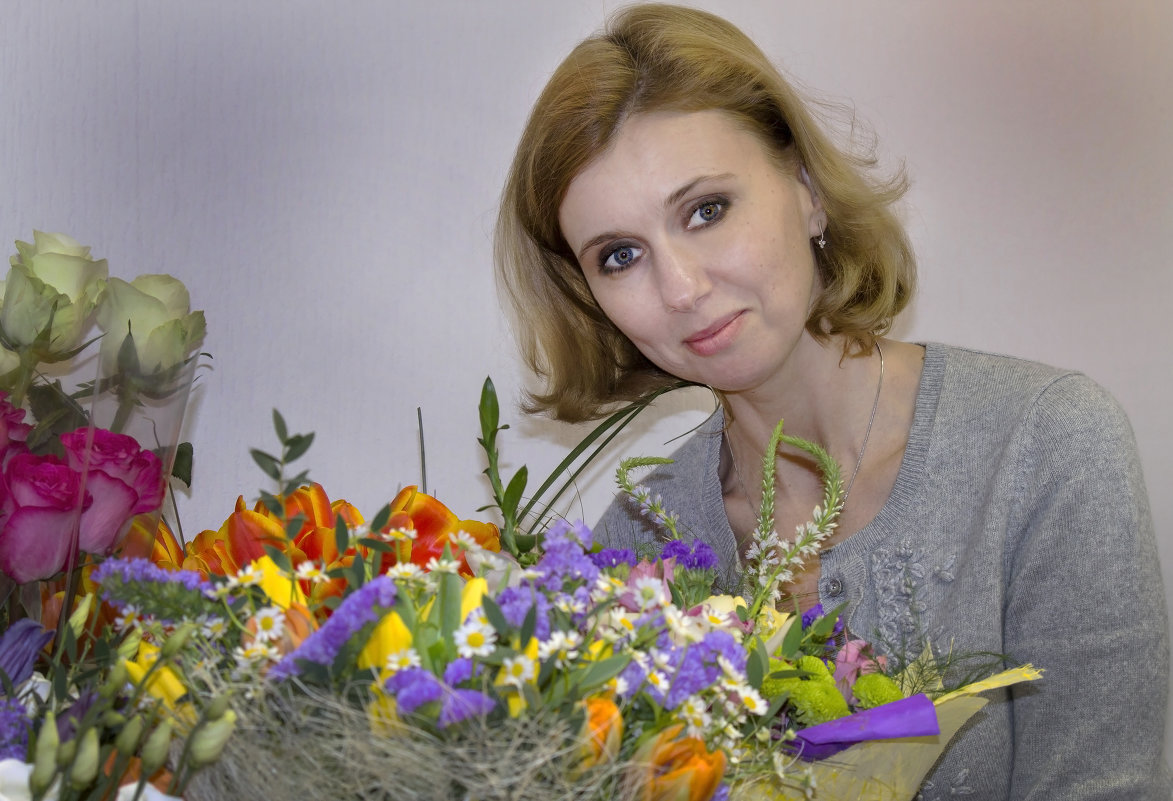 Svetlana - Olga Moskvitina