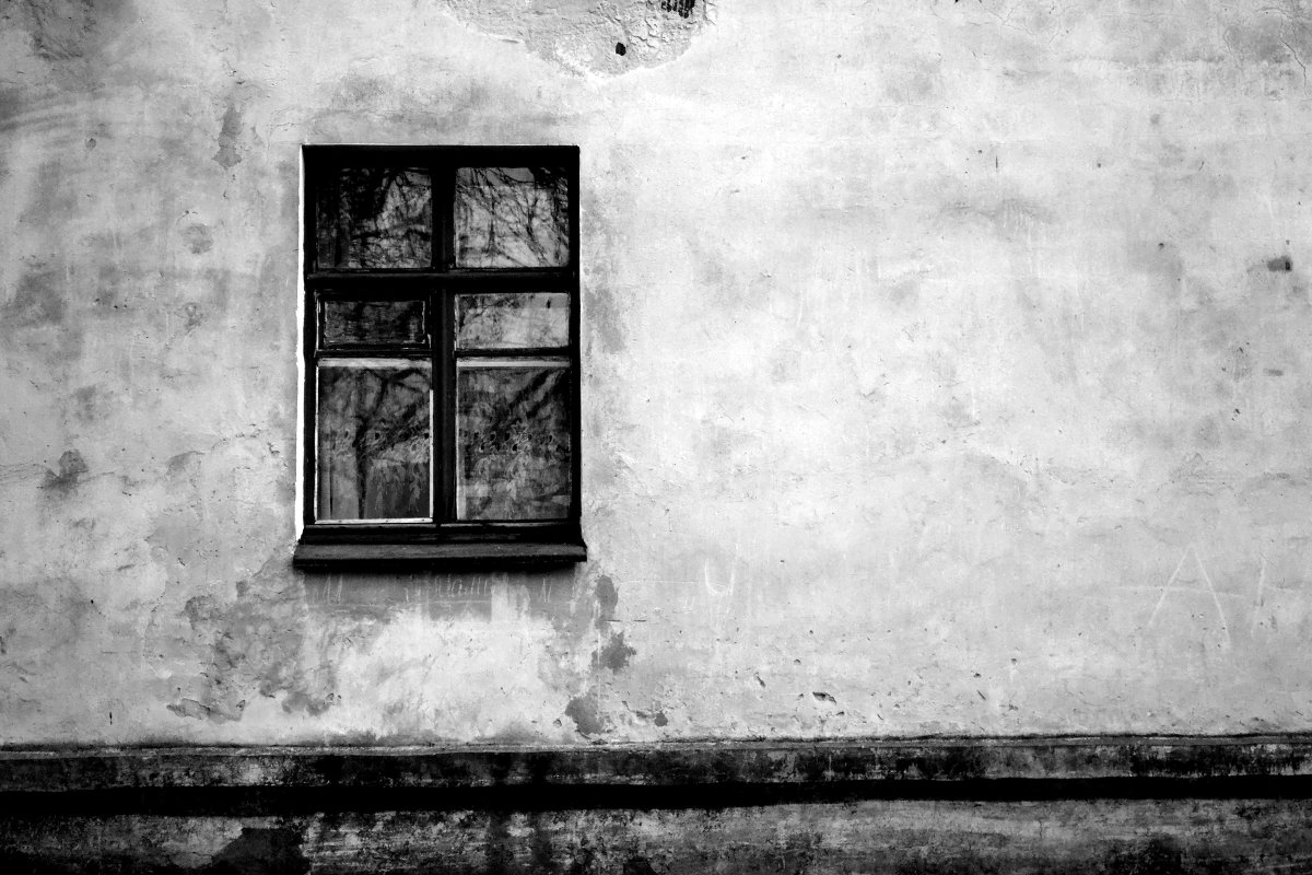 window - Юля Рудакова