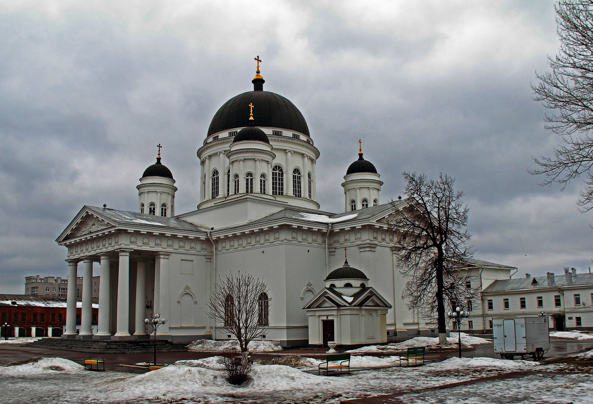 ... - Александр Зотов