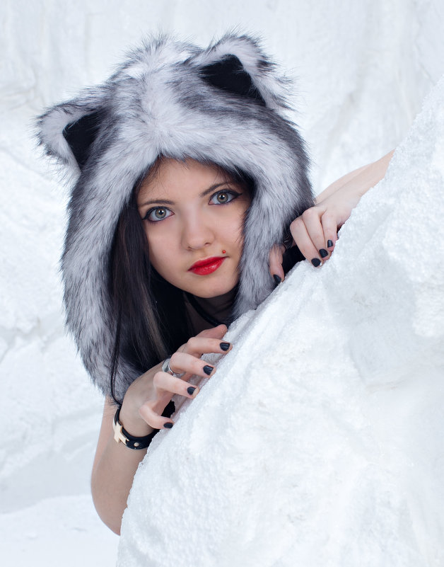 Spirithoods 3 - Андрей Малинин