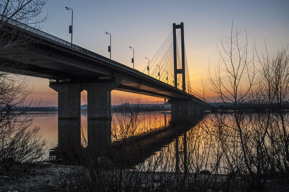 Московский мост - Litana *