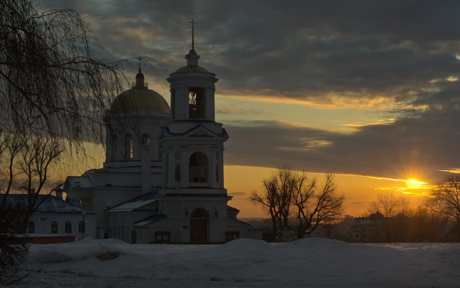 *** - Сергей Полукаров