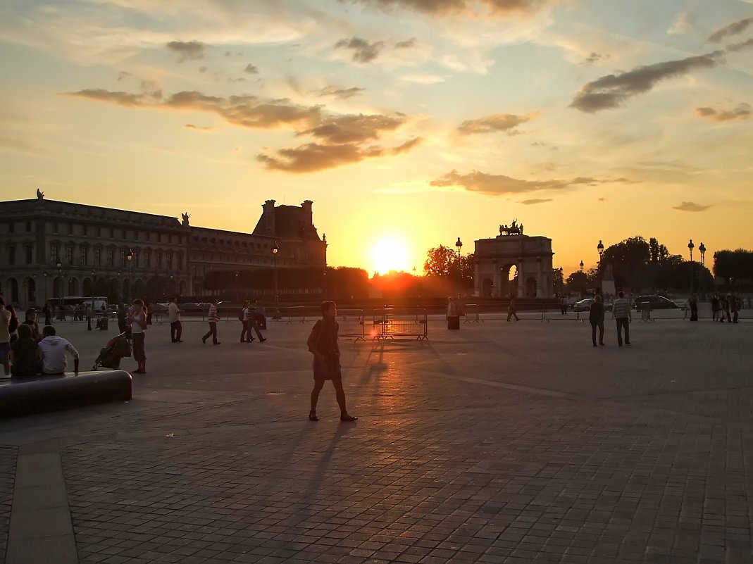 Paris - france6072 Владимир