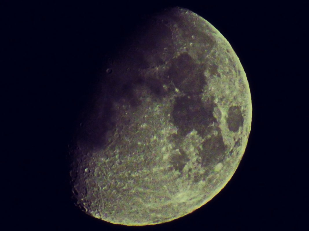 Луна 2 - Владимир Самышев