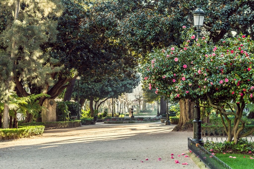 Vigo, Spain - Александр Шмелёв