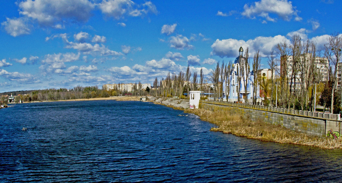 панорама - юрий иванов