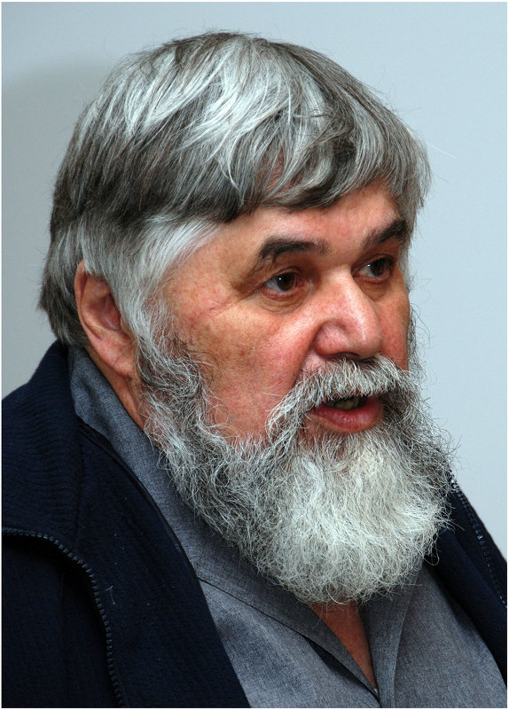 Историк *** Historian - Александр Борисов