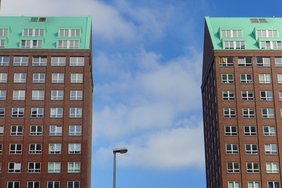 Rotterdam - france6072 Владимир